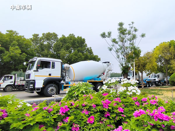 牡丹綻妍 譜寫新篇 | 從車間到牡丹園，這些行業(yè)大腕為何集體"點贊"？