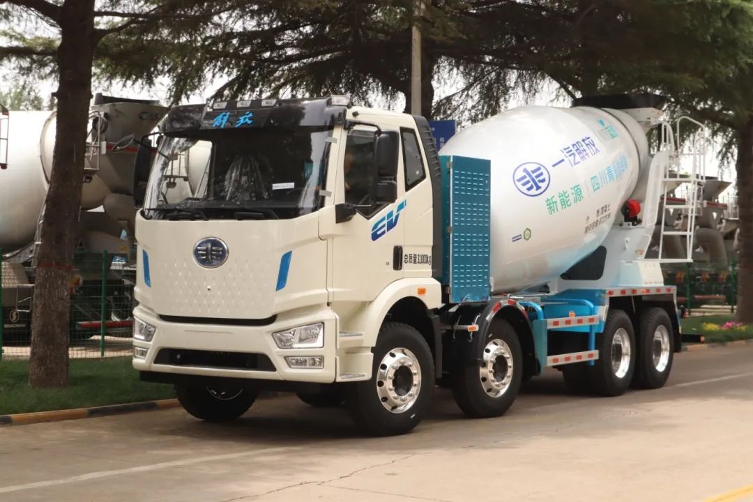 高考加油！中集車輛攪拌車業(yè)務(wù)集團(tuán)“靜音行動(dòng)”為夢(mèng)想護(hù)航！