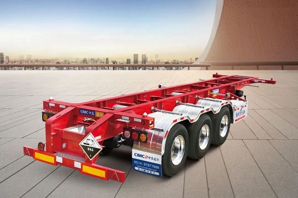 【集團(tuán)新聞】中集車輛2024年一季度財報發(fā)布：營收達(dá)51.5億元，加速鍛造新質(zhì)生產(chǎn)力