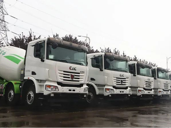 時隔一月洛陽老客戶再提車，聯(lián)合凌宇這一組合火了……