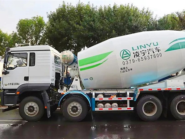 每一位卡車(chē)司機(jī)都需要掌握的雨天車(chē)輛保養(yǎng)技巧！